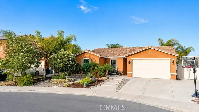 3479 Joshua Tree Court, Perris, CA 92570 - #3