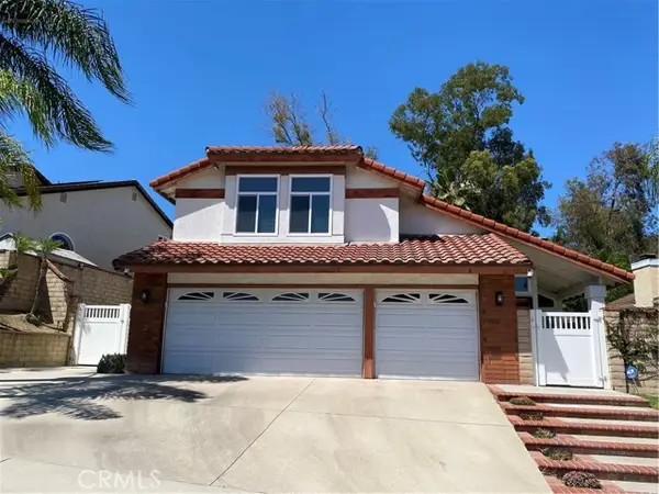 3266 Softwind, Chino Hills, CA 91709