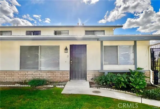 2350 Osbun Road  #02, San Bernardino, CA 92404 - #2