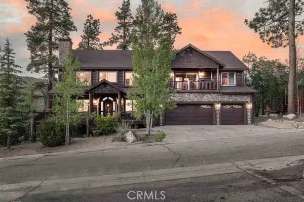 42348 Eagle Ridge Drive, Big Bear Lake, CA 92315