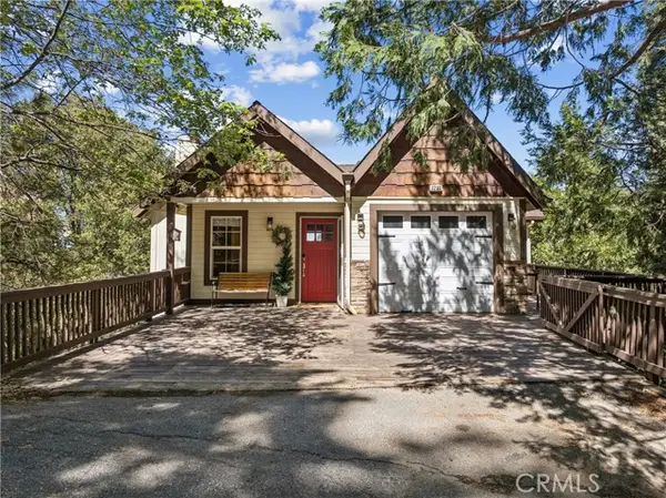 1232 Aleutian Drive, Lake Arrowhead, CA 92352