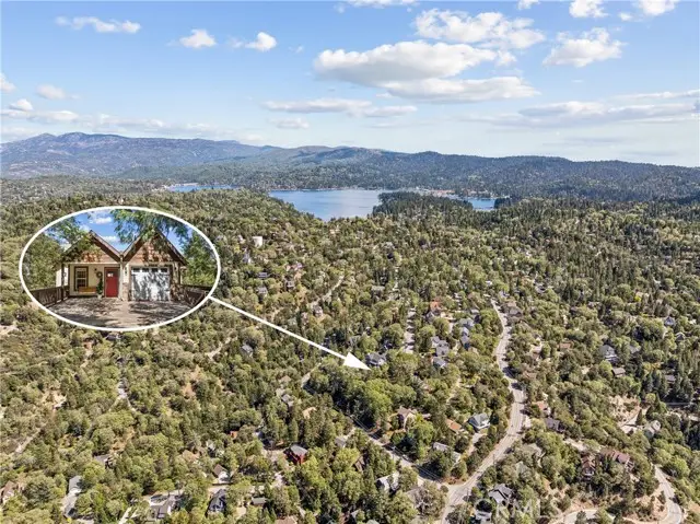 1232 Aleutian Drive, Lake Arrowhead, CA 92352 - #3