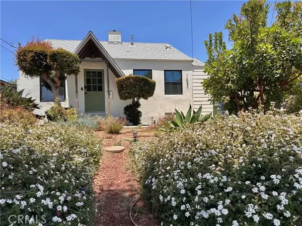 1453 215th, Torrance, CA 90501