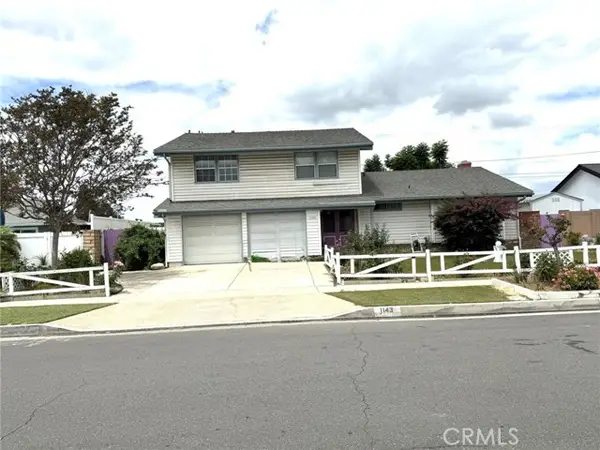 1143 Chantilly, Anaheim, CA 92806