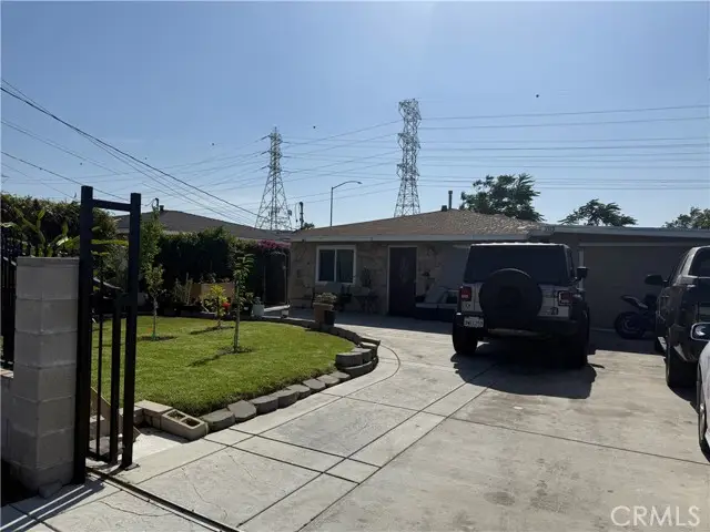 3519 Patritti Avenue, Baldwin Park, CA 91706 - #1