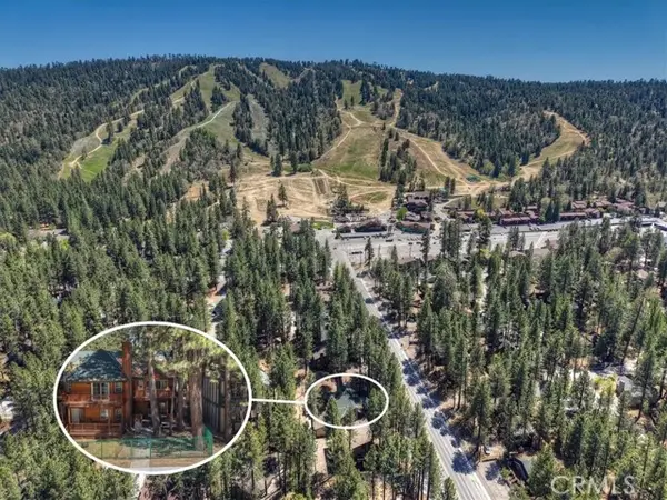 745 Summit Boulevard, Big Bear Lake, CA 92315