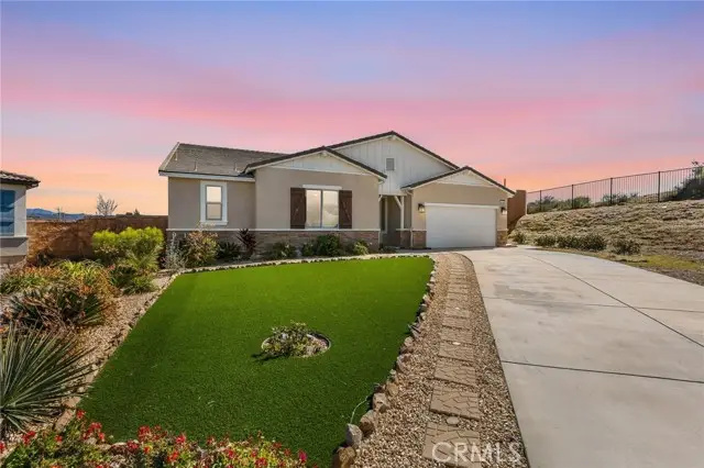 1500 Yucca Court, Calimesa, CA 92320 - #1