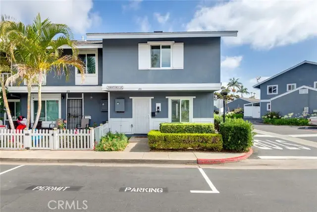 181 Yorktown Lane, Costa Mesa, CA 92626 - #1