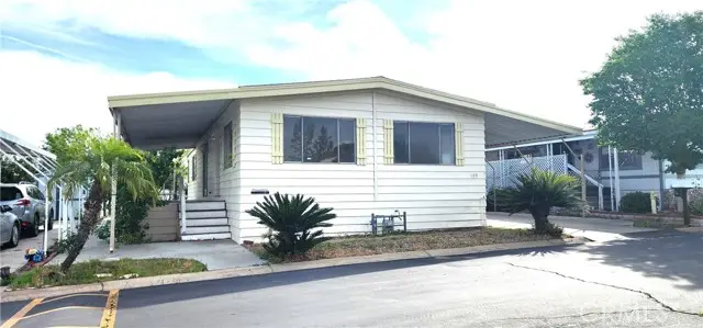3663 Buchanan Street  #130, Riverside, CA 92503 - #1