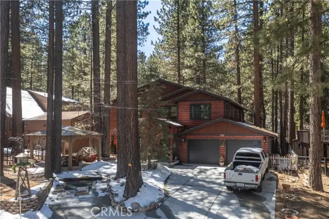 762 Mountain Sky, Big Bear Lake, CA 92315 - #2