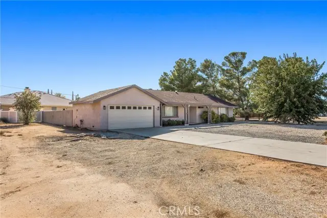 19891 Talihina Road, Apple Valley, CA 92307 - #2