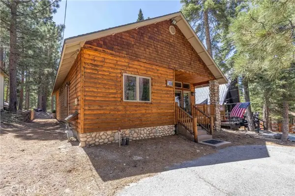 1108 Sylvan Glen, Big Bear Lake, CA 92315