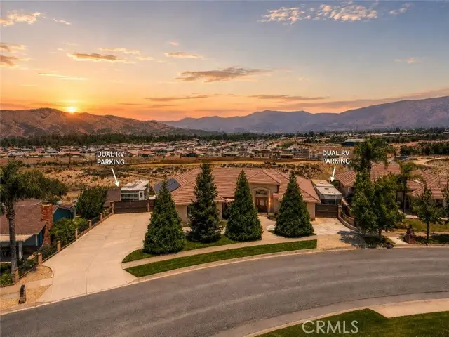 35102 Persimmon, Yucaipa, CA 92399 - #1