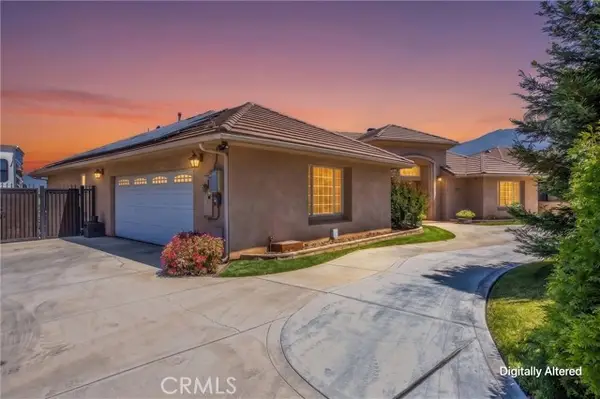 35102 Persimmon, Yucaipa, CA 92399