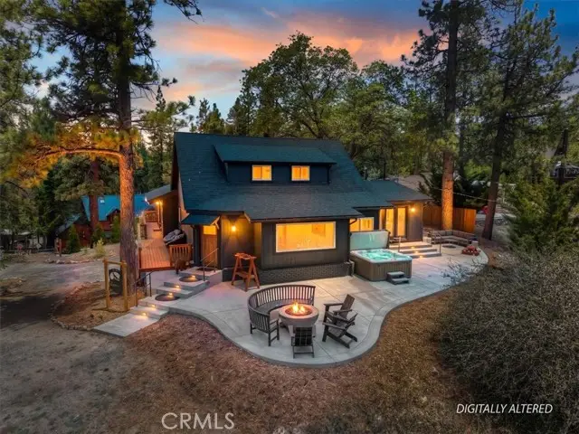 515 Fox, Big Bear Lake, CA 92315 - #1