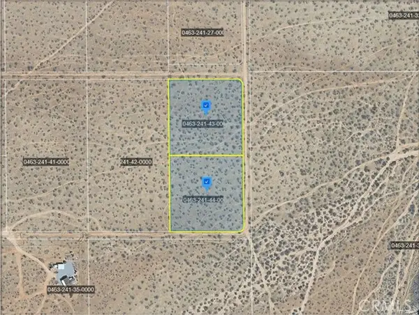 0 Candlewood, Apple Valley, CA 92307