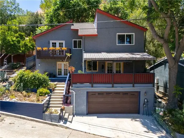 5341 Monterey, Los Angeles, CA 90042