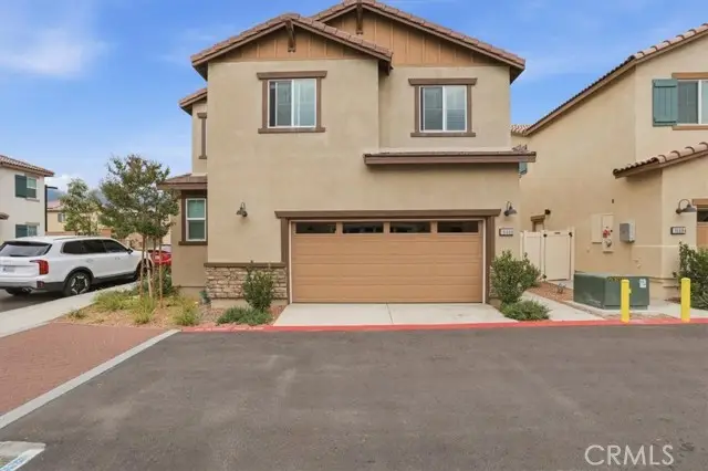 16080 Olivas Lane, Fontana, CA 92336 - #1