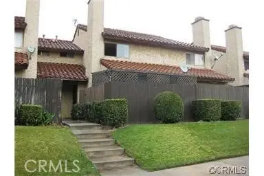 16600 Terrace  #F, Fontana, CA 92335 - #1