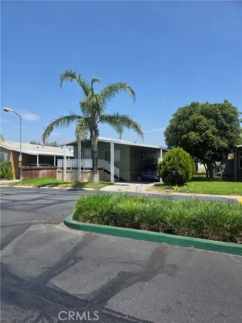 Address Withheld By Seller, Fontana, CA 92336