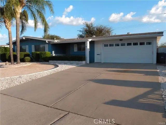 25871 Musselburgh, Sun City, CA 92586 - #1