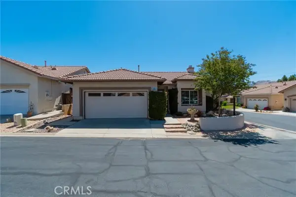 768 Moonlight Ct., Banning, CA 92220