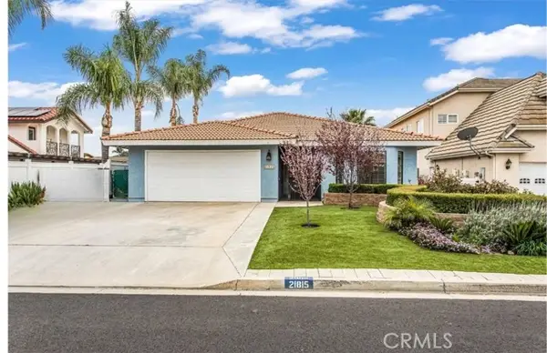 21815 Strawberry Lane, QUAIL VALLEY, CA 92587