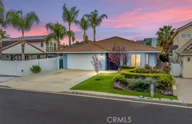 21815 Strawberry Lane, Quail Valley, CA 92587 - #2