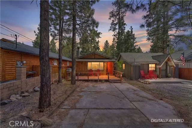 619 Elysian, Big Bear City, CA 92314 - #1