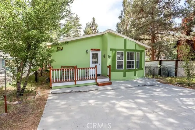417 Garrick, Big Bear City, CA 92314 - #1