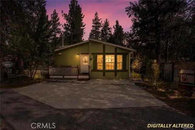417 Garrick, Big Bear City, CA 92314 - #2