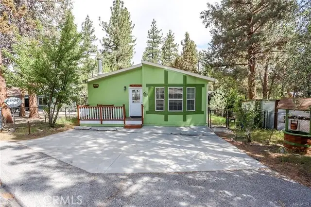 417 Garrick, Big Bear City, CA 92314 - #3