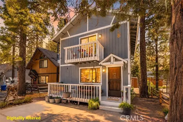 952 D, Big Bear City, CA 92314