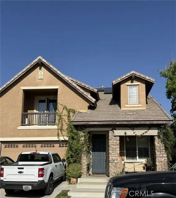 11268 Coody Ct, Beaumont, CA 92223 - #1