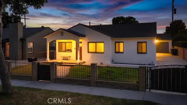 13529 Dalwood, Norwalk, CA 90650