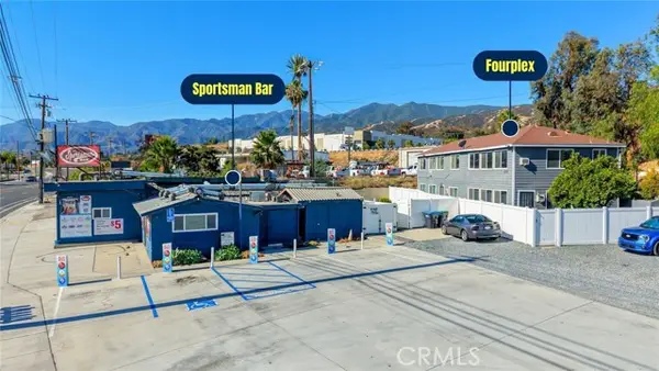 21779 Temescal Canyon, Corona, CA 92883