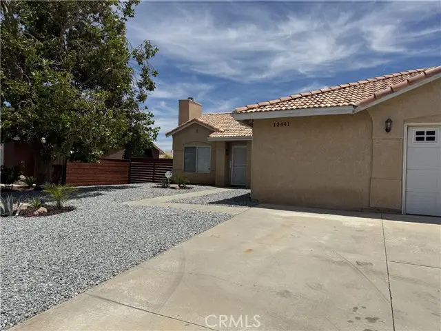 12441 Petaluma, Victorville, CA 92392 - #2