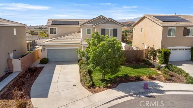 1032 Marigold Court, Calimesa, CA 92320 - #1