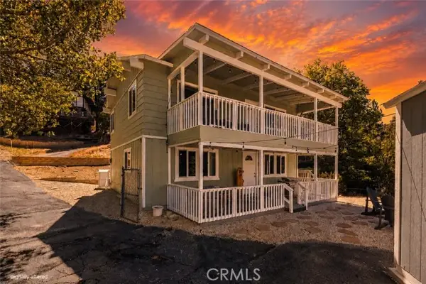 43861 Mendocino, Big Bear Lake, CA 92315