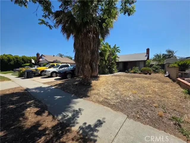3262 Racine, Riverside, CA 92503 - #1