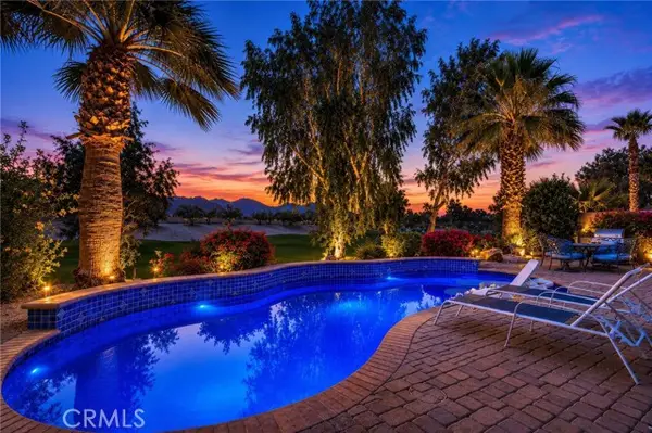81074 Barrel Cactus, La Quinta, CA 92253