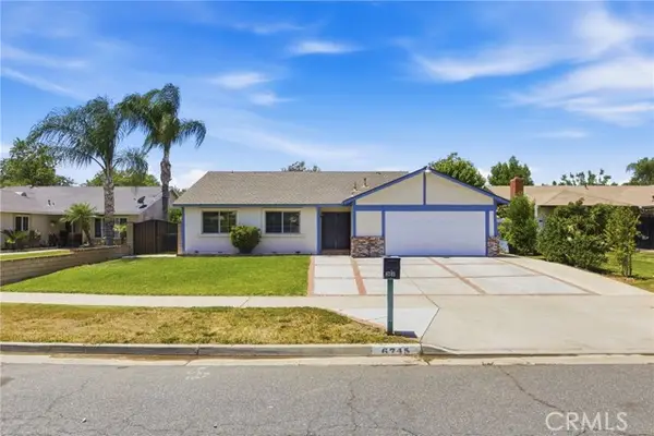 6745 Dorinda, Riverside, CA 92503