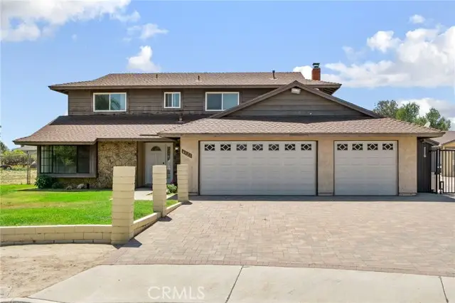 4921 Rock Court, Mira Loma, CA 91752 - #1