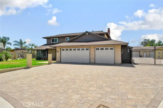 4921 Rock Court, Mira Loma, CA 91752 - #2