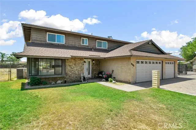 4921 Rock Court, Mira Loma, CA 91752 - #3