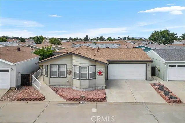 27250 Murrieta Road  #253, Sun City, CA 92586 - #1