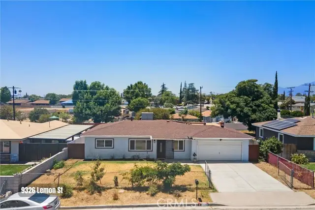 9326 Lemon Street, Fontana, CA 92335 - #1