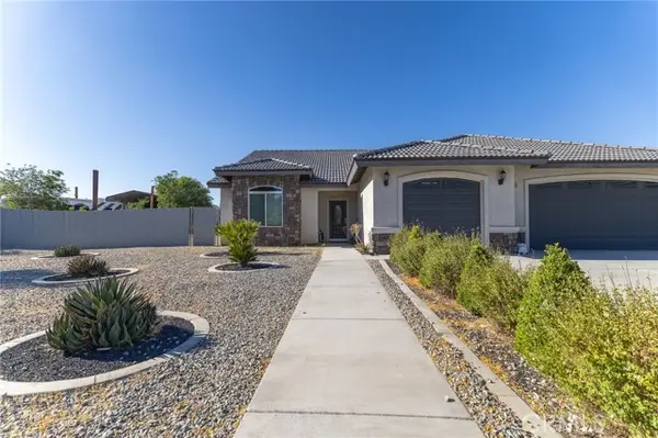 14978 Palm, Hesperia, CA 92345