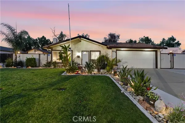 871 Francis, Corona, CA 92882