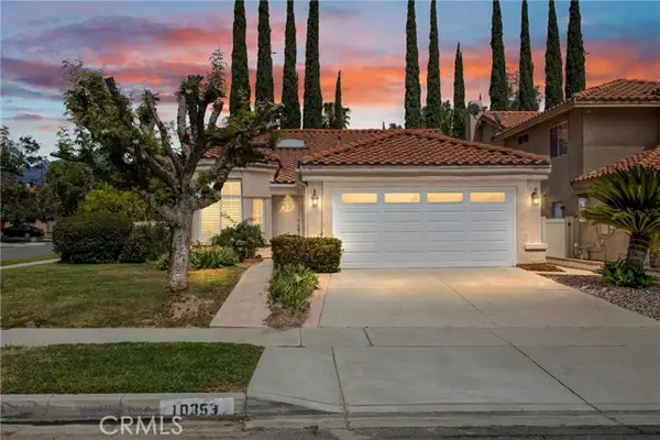 10353 Rock, Mentone, CA 92359